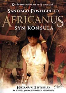 Bild von Africanus Syn konsula