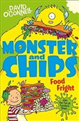 Food Frigh... - David O’Connell -  Książka z wysyłką do Niemiec 