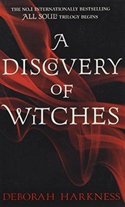 Bild von A Discovery of Witches