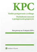 Polnische buch : Kodeks pos...