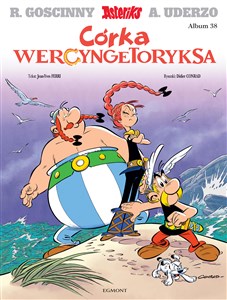 Bild von Asteriks Córka Wercyngetoryksa