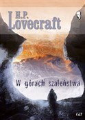 Książka : W górach s... - H. P. Lovecraft