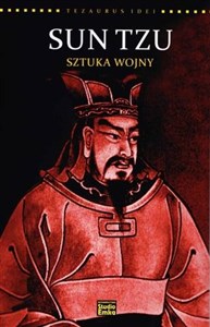 Obrazek Sun Tzu Sztuka wojny