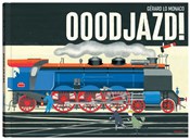 Polska książka : Ooodjazd !... - MONACO GERARD LO