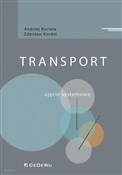 Transport.... - Andrzej Kuriata, Zdzisław Kordel -  Książka z wysyłką do Niemiec 