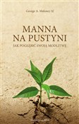 Manna na p... - George A. Maloney -  Polnische Buchandlung 