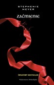 Zaćmienie - Stephenie Meyer -  fremdsprachige bücher polnisch 