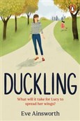 Polska książka : Duckling - Eve Ainsworth