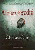 Wirtuoz zb... - Chelsea Cain - buch auf polnisch 