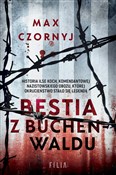 Bestia z B... - Max Czornyj -  polnische Bücher