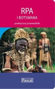 Obrazek RPA i Botswana praktyczny przewodnik