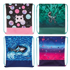 Obrazek Worek na buty Girls/Boys mix