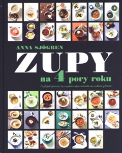Bild von Zupy na 4 pory roku czyli jak sprawić, by zwykła zupa zmieniła się w danie główne