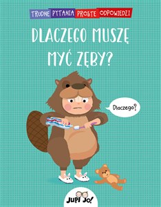 Bild von Dlaczego muszę myć zęby?