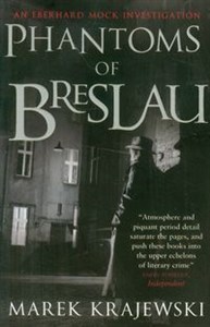 Bild von Phantoms of Breslau