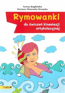 Bild von Rymowanki do ćwiczeń kinestezji artykulacyjnej