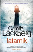 Latarnik - Camilla Läckberg -  fremdsprachige bücher polnisch 