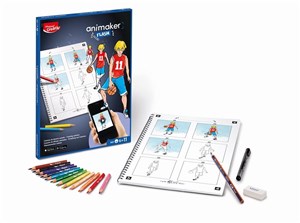 Obrazek Creativ Animaker Flash Action MAPED