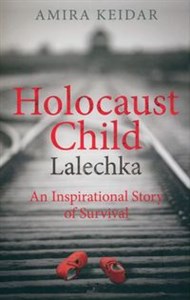 Bild von Holocaust Child Lalechka