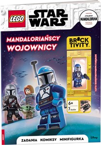 Bild von LEGO Star Wars Mandaloriańscy wojownicy