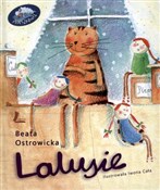 Lalusie - Beata Ostrowicka -  Książka z wysyłką do Niemiec 