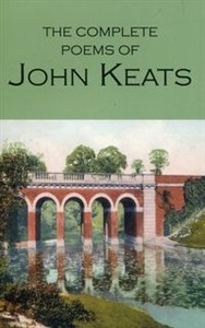 Bild von The Complete Poems of John Keats