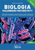 Polska książka : Biologia K... - Dawid Kaczmarek