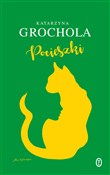 Polska książka : Pocieszki - Katarzyna Grochola