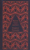 Książka : Beyond Goo... - Friedrich Nietzsche