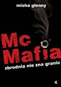 McMafia. Z... - Misha Glenny -  fremdsprachige bücher polnisch 