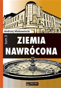 Bild von Ziemia nawrócona Tom 3