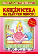 Księżniczk... - Krystian Pruchnicki - Ksiegarnia w niemczech
