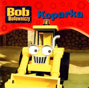 Bild von Bob Budowniczy Koparka