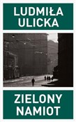 Zielony na... - Ludmiła Ulicka -  Książka z wysyłką do Niemiec 