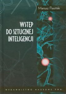 Obrazek Wstęp do sztucznej inteligencji