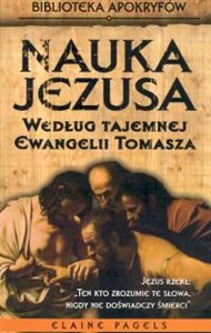 Bild von Nauka Jezusa wg tajemnej Ewangelii Tomasza