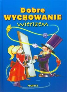 Bild von Dobre wychowanie wierszem