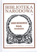Dziady dre... - Adam Mickiewicz -  polnische Bücher