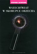 Wszechświa... - Stephen Hawking -  fremdsprachige bücher polnisch 