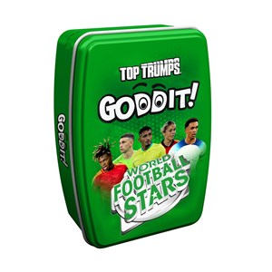 Bild von GODDIT World Football Stars