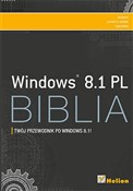 Polnische buch : Windows 8.... - Boyce Jim, R. Shapiro Jeffrey, Tidrow Rob