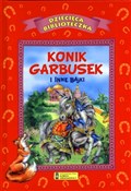 Polnische buch : Konik Garb... - Andrzej Gordziejewski