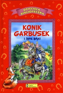 Bild von Konik Garbusek i inne bajki