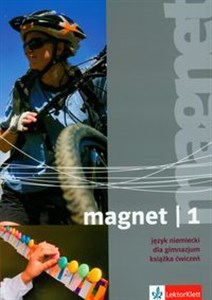 Bild von Magnet 1 język niemiecki ćwiczenia