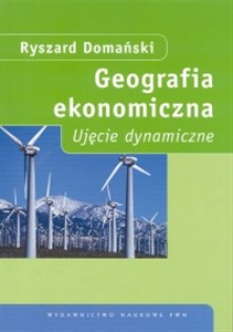 Bild von Geografia ekonomiczna Ujęcie dynamiczne