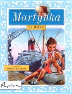 Bild von Martynka na statku