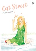Cat Street... - Kamio Yoko - buch auf polnisch 