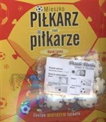 Mieszko pi... - Marek Lorenc - buch auf polnisch 