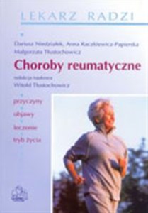 Bild von Choroby reumatyczne