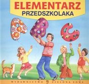 Polnische buch : Elementarz... - Małgorzata Czyżowska